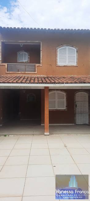 Foto 1 de Casa com 3 Quartos à venda, 177m² em Novo Rio das Ostras, Rio das Ostras