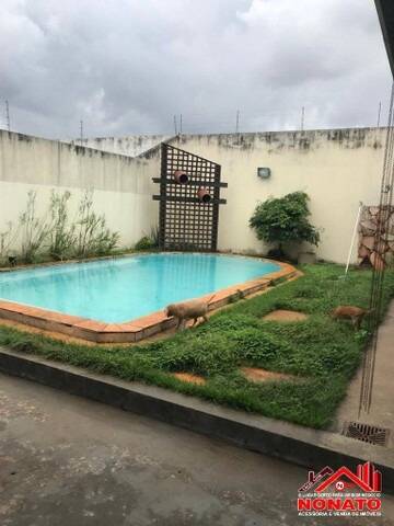 Foto 1 de Casa com 3 Quartos à venda, 260m² em Parque Anhangüera, Goiânia