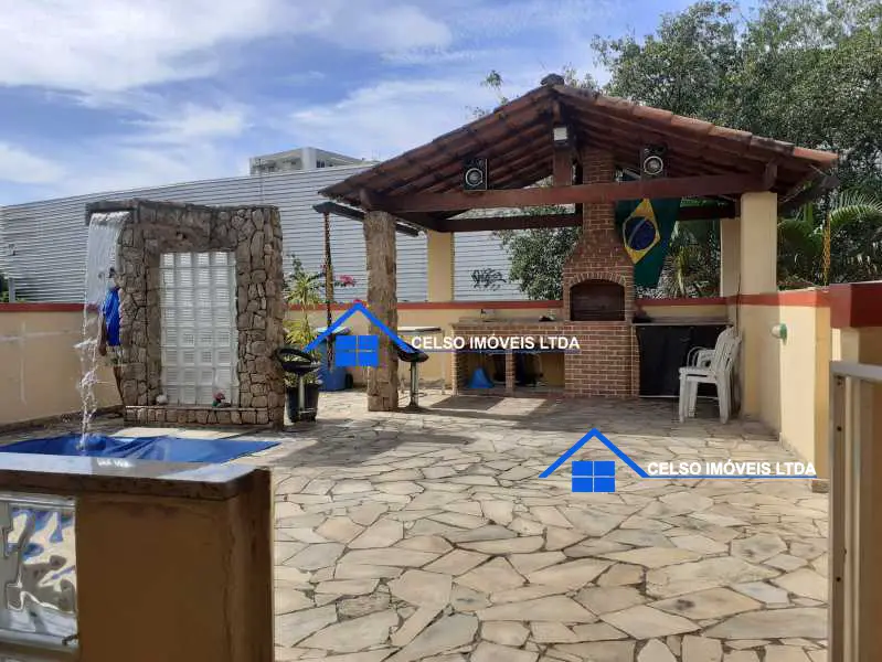 Foto 1 de Casa com 3 Quartos à venda, 160m² em Penha Circular, Rio de Janeiro