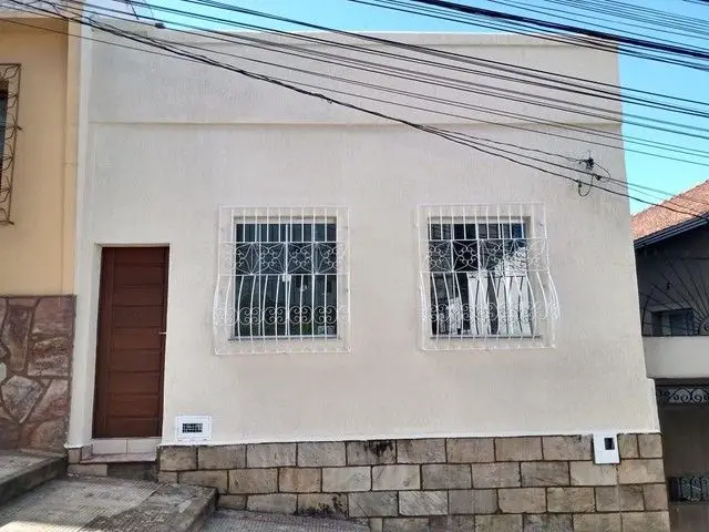 Foto 1 de Casa com 3 Quartos à venda, 62m² em Poço Rico, Juiz de Fora