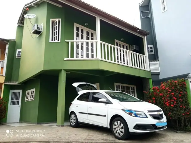 Foto 1 de Casa com 3 Quartos à venda, 205m² em Recreio Dos Bandeirantes, Rio de Janeiro