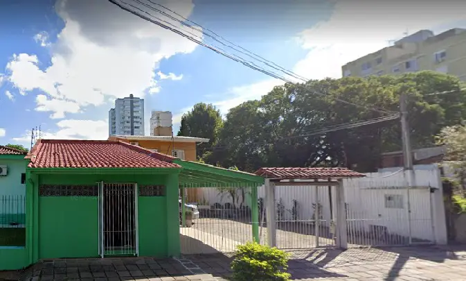 Foto 1 de Casa com 3 Quartos à venda, 290m² em Rio Branco, Novo Hamburgo