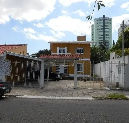 Foto 2 de Casa com 3 Quartos à venda, 290m² em Rio Branco, Novo Hamburgo