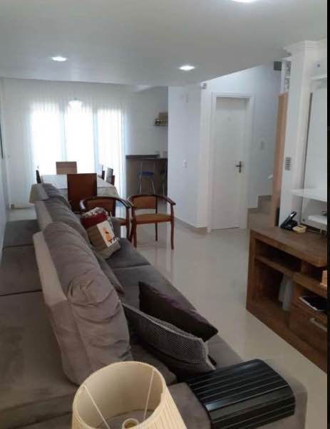 Foto 4 de Casa com 3 Quartos à venda, 98m² em Sacomã, São Paulo