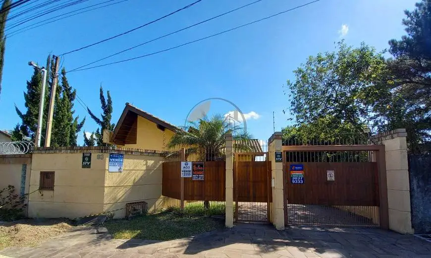 Foto 2 de Casa com 3 Quartos à venda, 190m² em Santo André, São Leopoldo