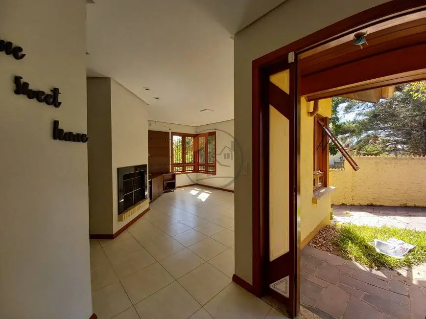 Foto 3 de Casa com 3 Quartos à venda, 190m² em Santo André, São Leopoldo