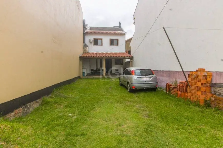 Foto 3 de Casa com 3 Quartos à venda, 170m² em Sarandi, Porto Alegre