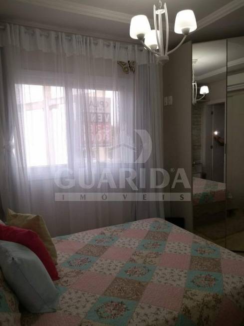 Foto 3 de Casa com 3 Quartos à venda, 95m² em Sarandi, Porto Alegre