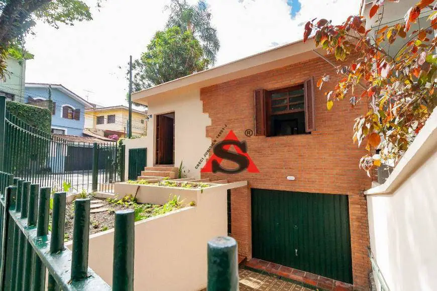 Foto 1 de Casa com 3 Quartos para venda ou aluguel, 193m² em Vila Mariana, São Paulo