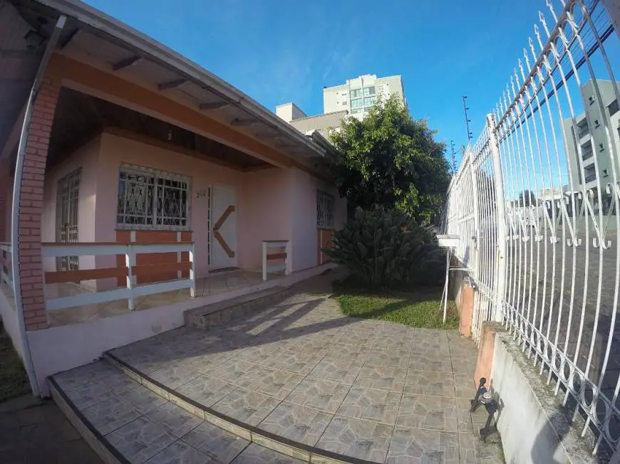Foto 1 de Casa com 3 Quartos à venda, 273m² em Vila Rodrigues, Passo Fundo