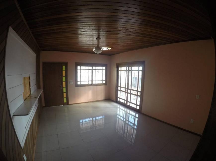 Foto 2 de Casa com 3 Quartos à venda, 273m² em Vila Rodrigues, Passo Fundo