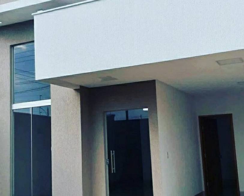 Foto 1 de Casa com 3 Quartos à venda, 120m² em Vila Velha, Fortaleza