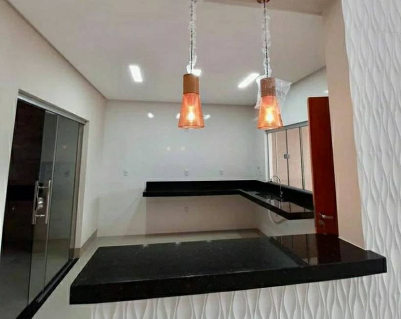 Foto 4 de Casa com 3 Quartos à venda, 120m² em Vila Velha, Fortaleza