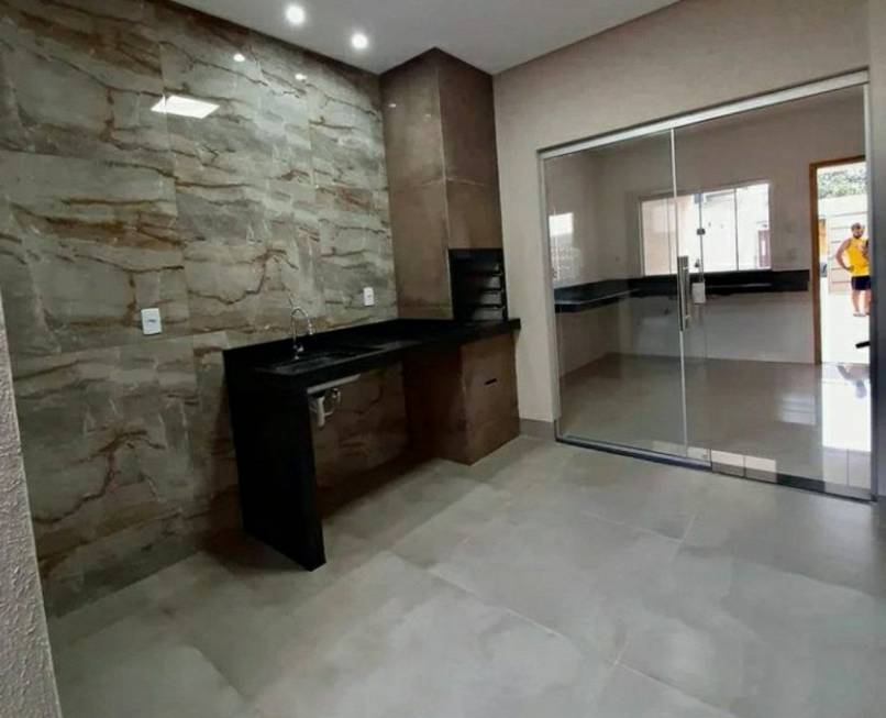 Foto 5 de Casa com 3 Quartos à venda, 120m² em Vila Velha, Fortaleza