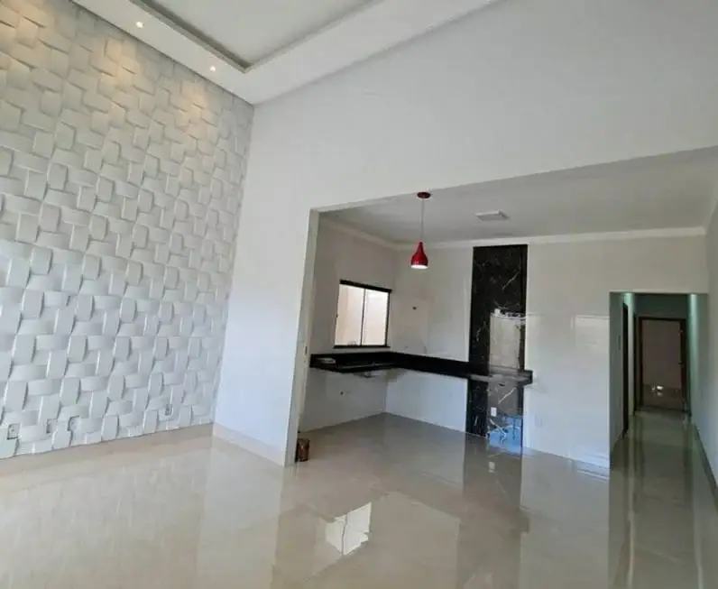 Foto 2 de Casa com 3 Quartos à venda, 120m² em Vila Velha, Fortaleza