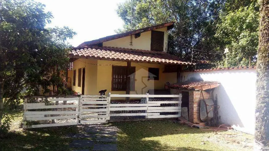 Foto 1 de Casa com 4 Quartos à venda, 845m² em Condado de Maricá, Maricá