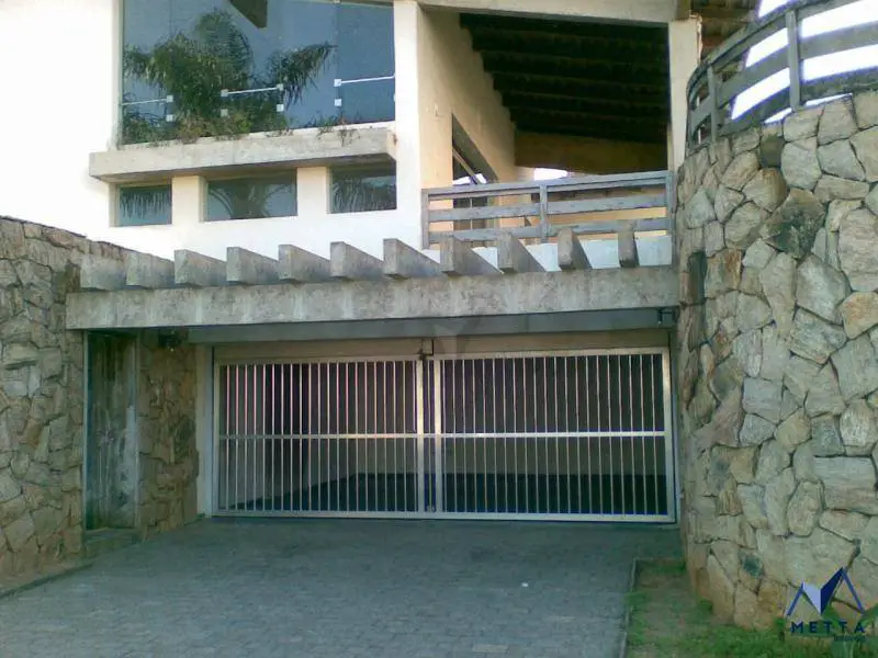 Foto 1 de Casa com 4 Quartos à venda, 549m² em Jardim Paulista, Presidente Prudente
