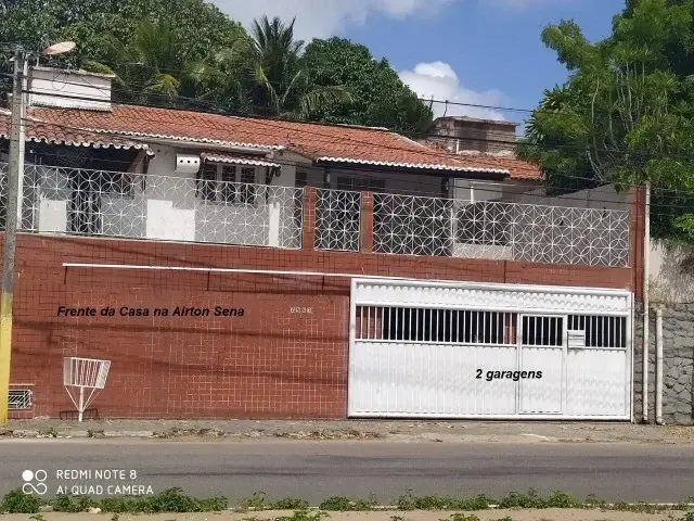 Foto 1 de Casa com 4 Quartos à venda, 260m² em Neópolis, Natal