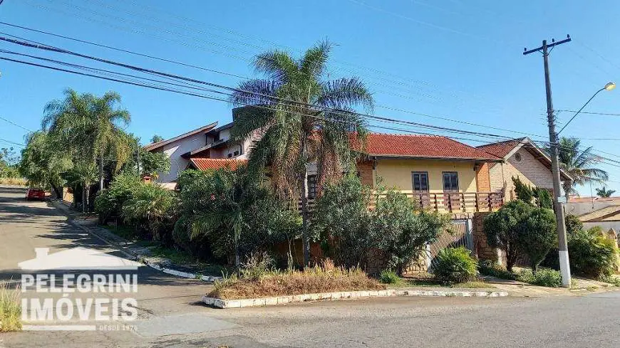 Foto 1 de Casa com 4 Quartos à venda, 351m² em Parque Alto Taquaral, Campinas
