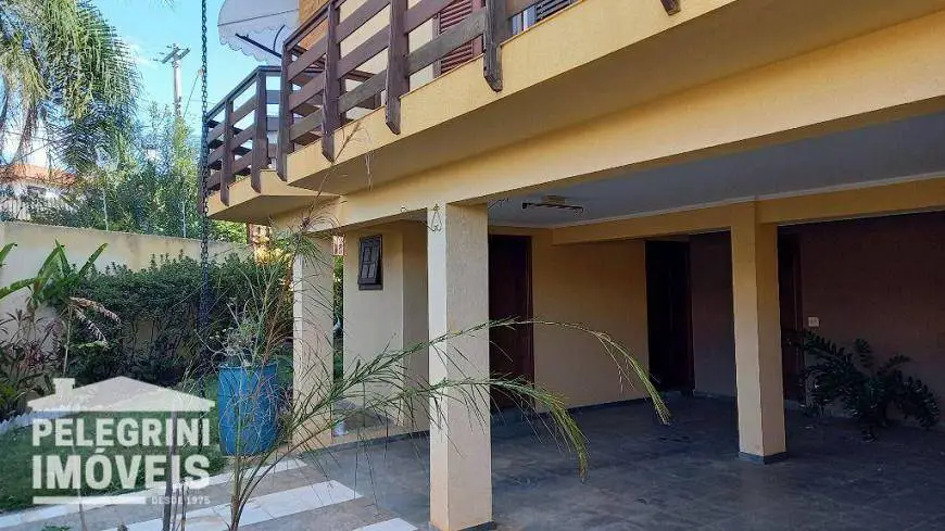 Foto 2 de Casa com 4 Quartos à venda, 351m² em Parque Alto Taquaral, Campinas