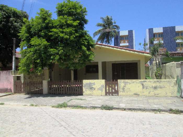 Foto 1 de Casa com 4 Quartos à venda, 350m² em Pau Amarelo, Paulista