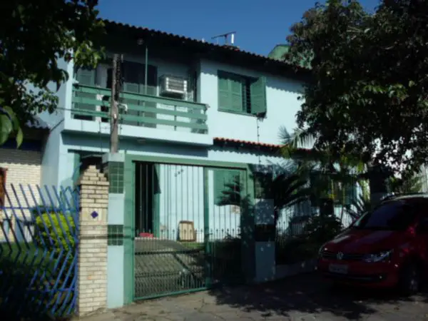 Foto 1 de Casa com 4 Quartos à venda, 168m² em Protásio Alves, Porto Alegre