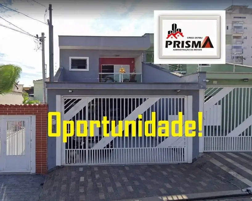 Foto 1 de Casa com 4 Quartos para alugar, 200m² em Santa Maria, São Caetano do Sul