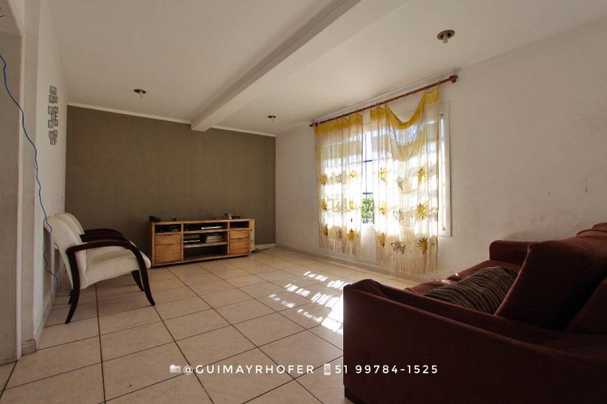 Foto 2 de Casa com 4 Quartos à venda, 229m² em Santa Tereza, Porto Alegre