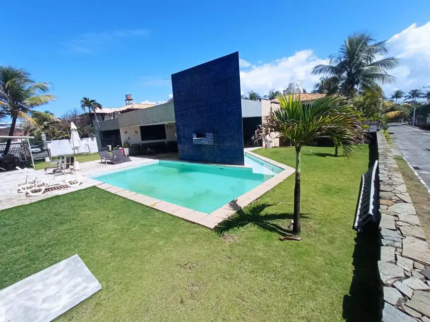 Foto 1 de Casa com 4 Quartos à venda, 380m² em Vilas do Atlantico, Lauro de Freitas
