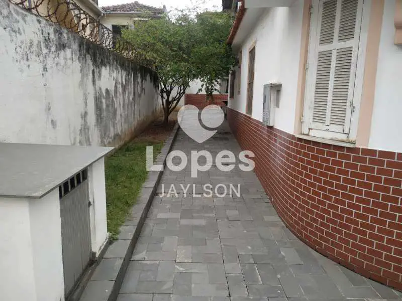 Foto 5 de Casa com 5 Quartos à venda, 154m² em Higienópolis, Rio de Janeiro
