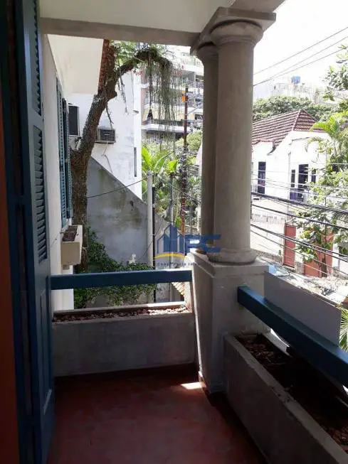 Foto 2 de Casa com 5 Quartos à venda, 250m² em Jardim Botânico, Rio de Janeiro