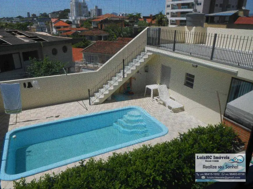 Foto 4 de Casa com 6 Quartos à venda, 229m² em Estreito, Florianópolis