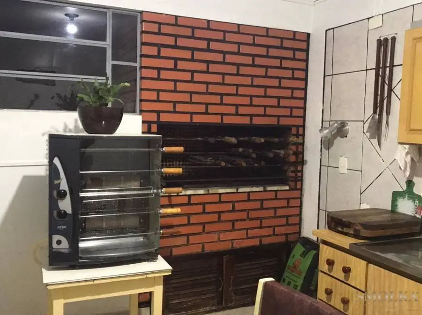 Foto 3 de Casa com 6 Quartos à venda, 440m² em Itacorubi, Florianópolis