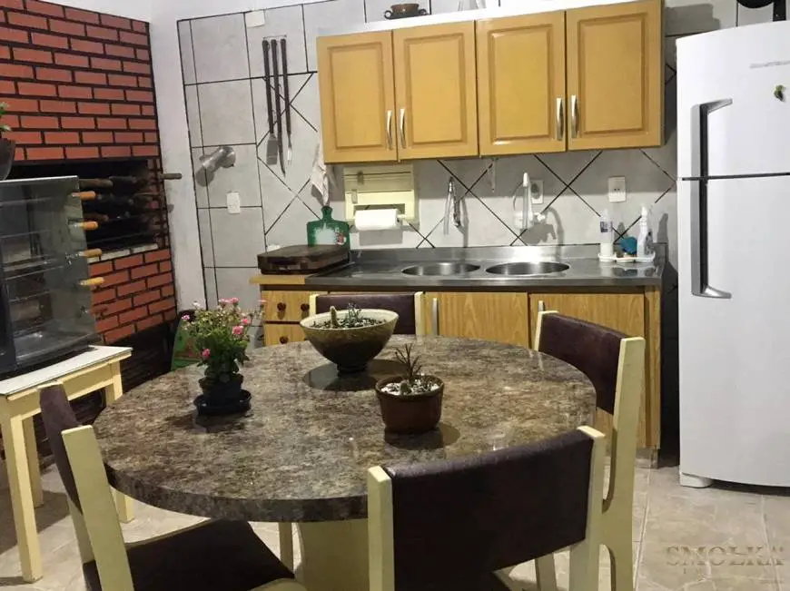 Foto 4 de Casa com 6 Quartos à venda, 440m² em Itacorubi, Florianópolis