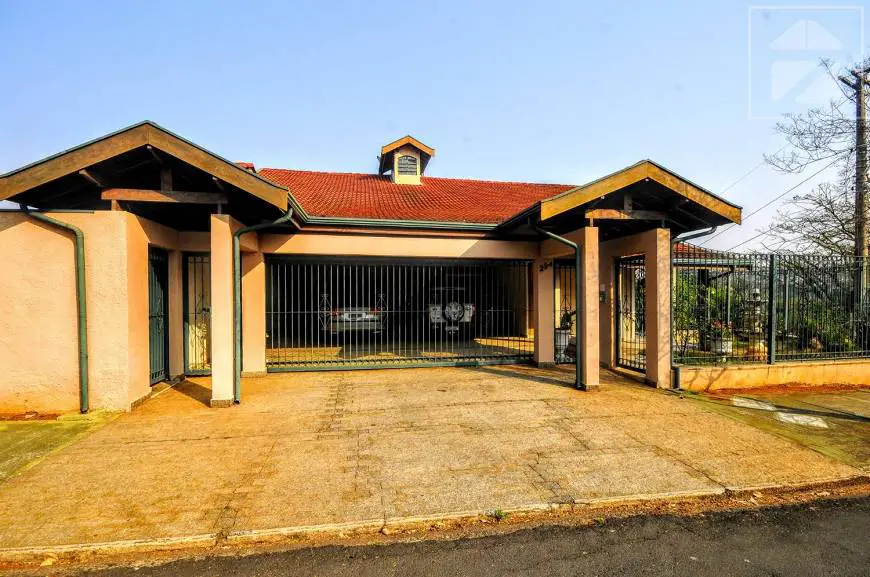 Foto 1 de Casa com 6 Quartos para alugar, 765m² em Jardim Atibaia, Campinas