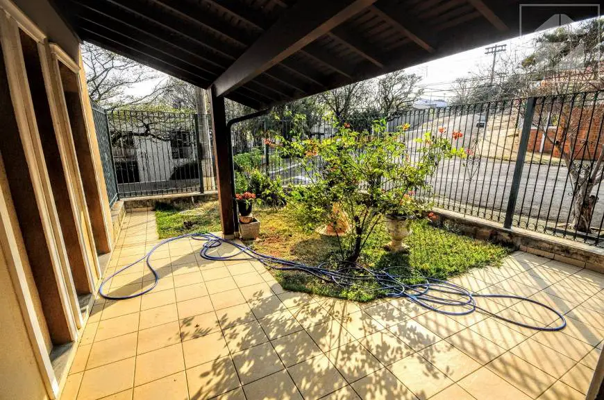 Foto 3 de Casa com 6 Quartos para alugar, 765m² em Jardim Atibaia, Campinas