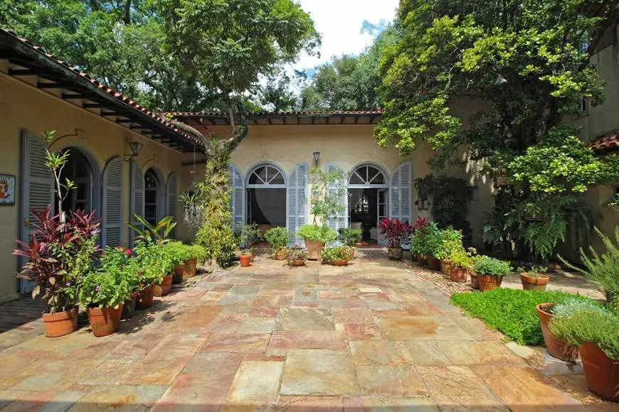Foto 1 de Casa com 6 Quartos à venda, 686m² em Jardim Europa, São Paulo