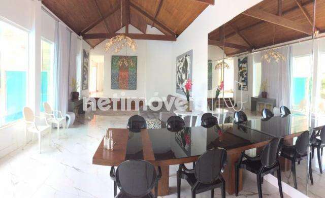Foto 5 de Casa com 8 Quartos à venda, 500m² em Condomínios Aldeias do Lago, Esmeraldas