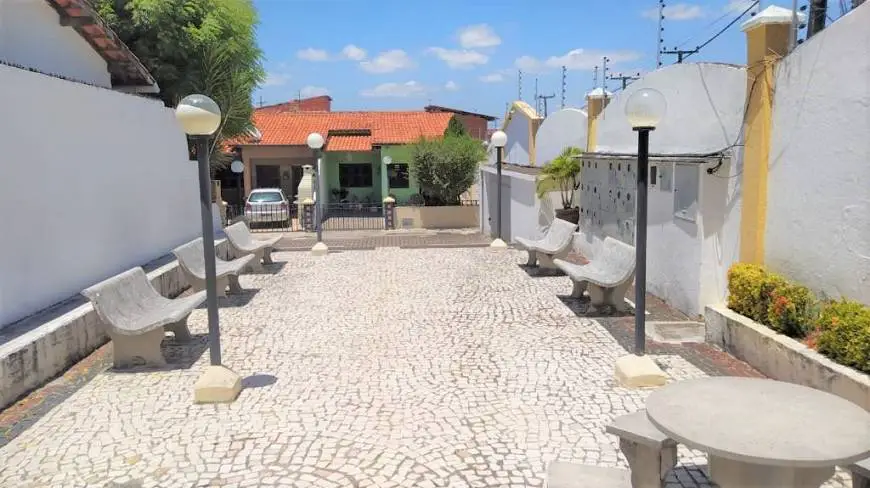 Foto 5 de Casa de Condomínio com 2 Quartos à venda, 49m² em Antônio Bezerra, Fortaleza