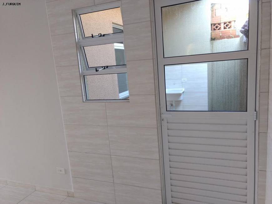 Foto 5 de Casa de Condomínio com 2 Quartos para alugar, 43m² em Estados, Fazenda Rio Grande
