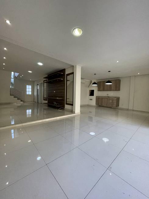 Foto 1 de Casa de Condomínio com 3 Quartos à venda, 170m² em Alem Ponte, Sorocaba