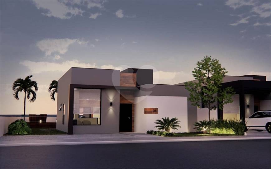 Foto 2 de Casa de Condomínio com 3 Quartos à venda, 104m² em Centro, Atibaia