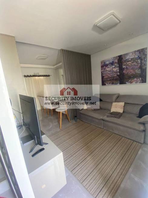 Foto 1 de Casa de Condomínio com 3 Quartos à venda, 96m² em Chácara Primavera, Campinas