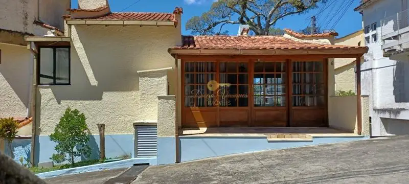 Foto 1 de Casa de Condomínio com 3 Quartos à venda, 105m² em Iúcas, Teresópolis