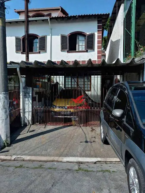 Foto 1 de Casa de Condomínio com 3 Quartos à venda, 160m² em Jardim Dracena, São Paulo