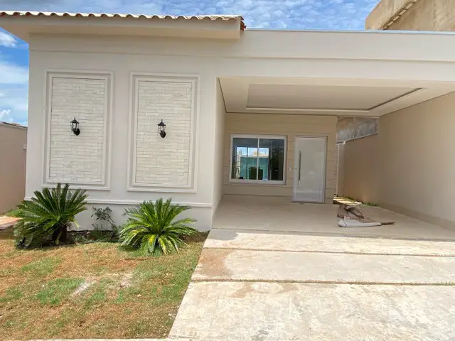 Foto 1 de Casa de Condomínio com 3 Quartos à venda, 250m² em Morada da Serra, Cuiabá