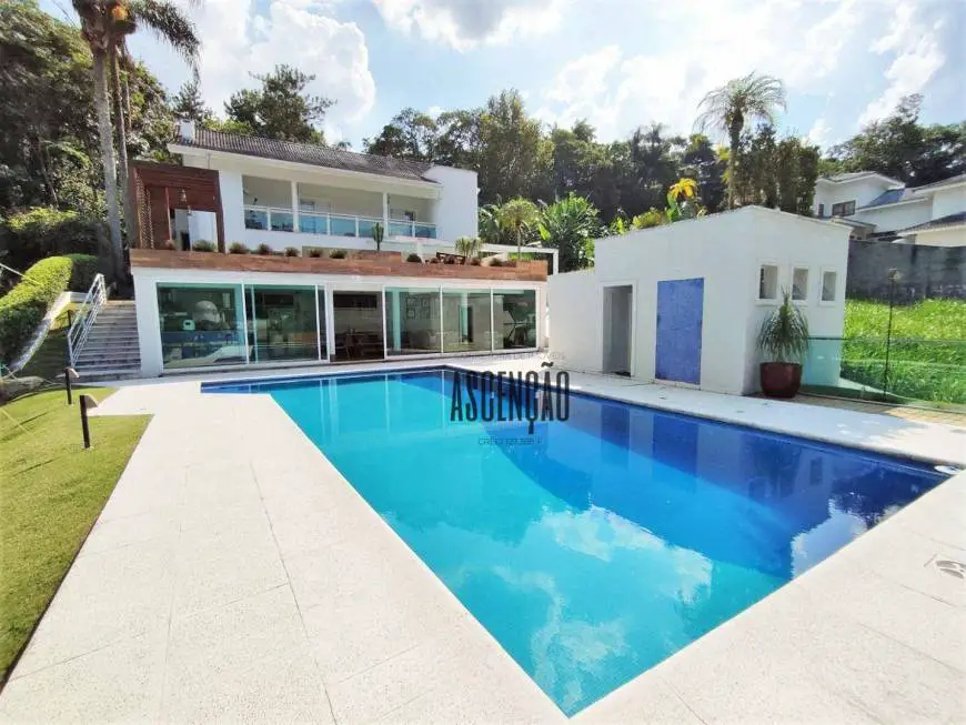 Foto 1 de Casa de Condomínio com 3 Quartos à venda, 600m² em Novo Horizonte Hills I e II , Arujá