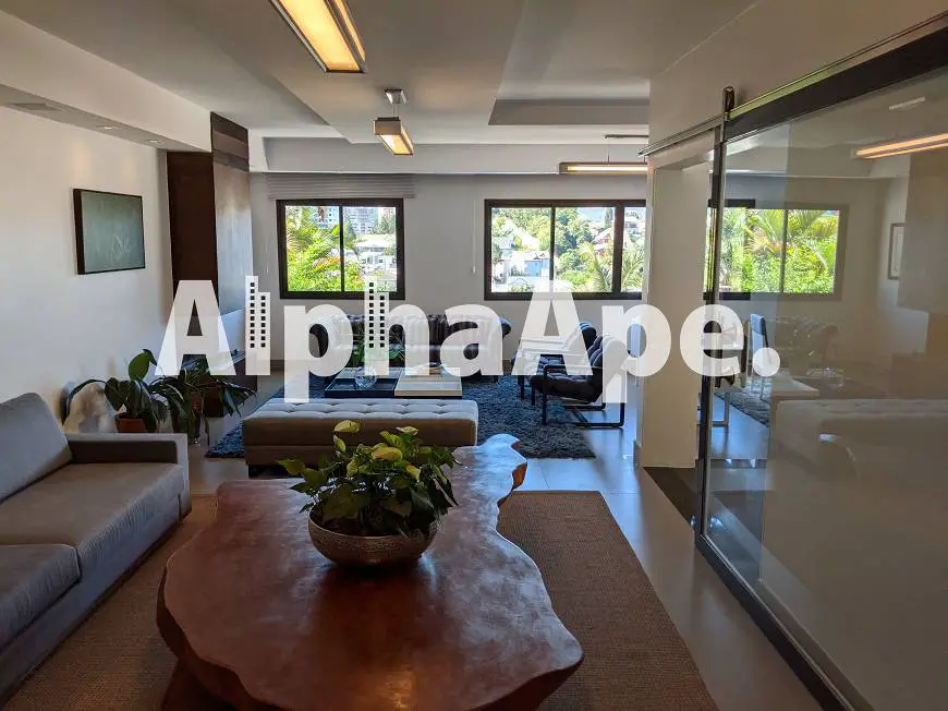 Foto 1 de Casa de Condomínio com 4 Quartos à venda, 400m² em Alphaville Residencial Plus, Barueri