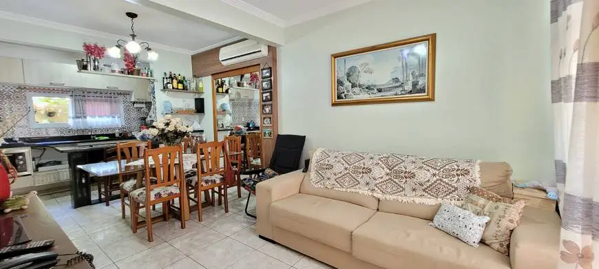 Foto 1 de Casa de Condomínio com 4 Quartos à venda, 89m² em Centro, Canoas