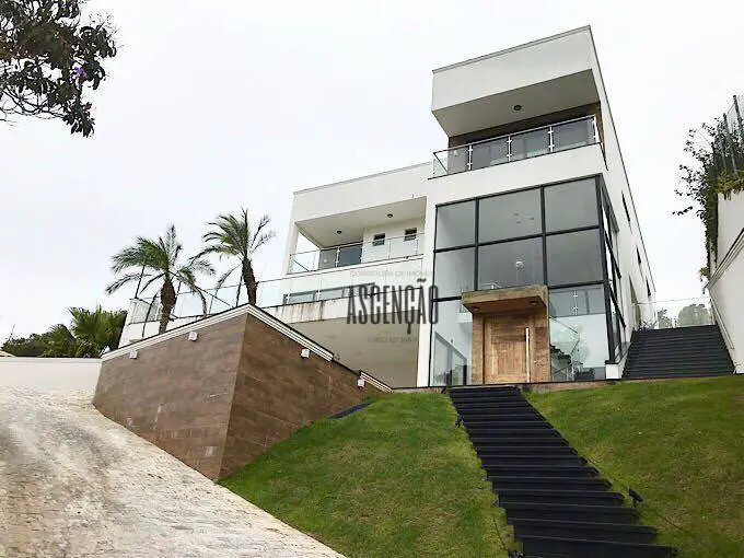 Foto 1 de Casa de Condomínio com 4 Quartos à venda, 720m² em Novo Horizonte Hills I e II , Arujá